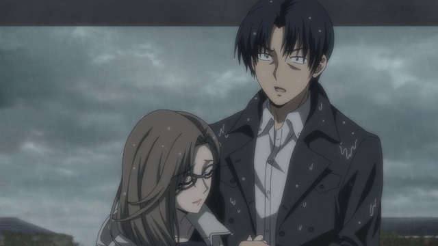 『地獄先生ぬ～べ～』より、第二十二話「七人ミサキ」先行場面カット＆あらすじ到着！　忌味キラト役に小野友樹さん、円賀チヨ役に日笠陽子さん決定-2