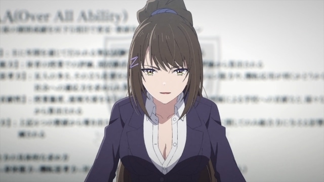 アニメ『ようこそ実力至上主義の教室へ 4th Season 2年生編1学期』PV第2弾＆放送情報が公開！ オープニングテーマは藍井エイルさん、エンディングテーマはZAQさんに決定！-1