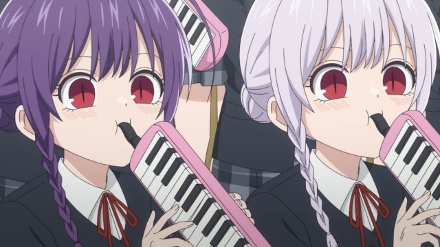 『拷問バイトくんの日常』第7話「バイト7日目」先行場面カット＆あらすじ公開！　アニメイト池袋本店前にて「癒されギフトセット」配布決定-4