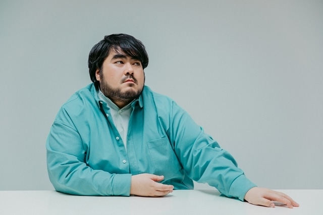 『霧尾ファンクラブ』初回放送日は4月2日に決定、番宣CM公開！　OPテーマは“スカートとODD Foot Works”の「FANCLUB」に決定-2