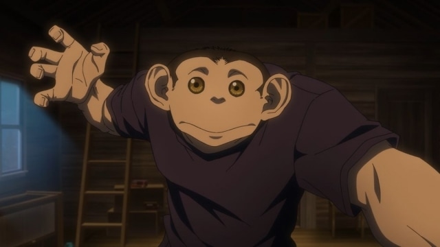 アニメ『ダーウィン事変』第9話より「ルーシー誘拐事件編」が開始！ 放送に先駆け第9話以降の映像を使用したPVと場面カットが公開-5