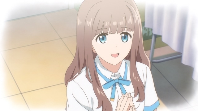 『レプリカだって、恋をする。』4月7日放送決定、メインビジュアル第2弾＆メインPV第2弾解禁！　追加声優に高田憂希さん・名塚佳織さんら5名発表！　OPテーマはシャイトープ「リフレイン」、EDテーマはasmi「あわ」に決定-4