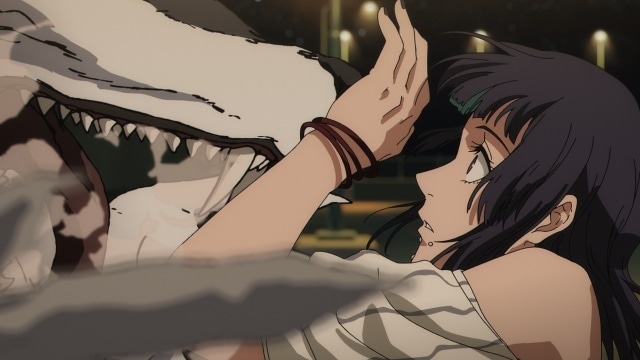 『呪術廻戦』第3期「死滅回游 前編」第53話（第3期 第6話）「部品」あらすじ＆先行場面カットが公開！　秤 金次、星 綺羅羅のキャラクターポスターも解禁-2