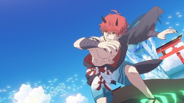 『超かぐや姫！』本編の舞台裏や後日談を描いたEDテーマ「ray 超かぐや姫！Version」MVが解禁！　山下清悟監督がディレクションを担当、コメント到着-9