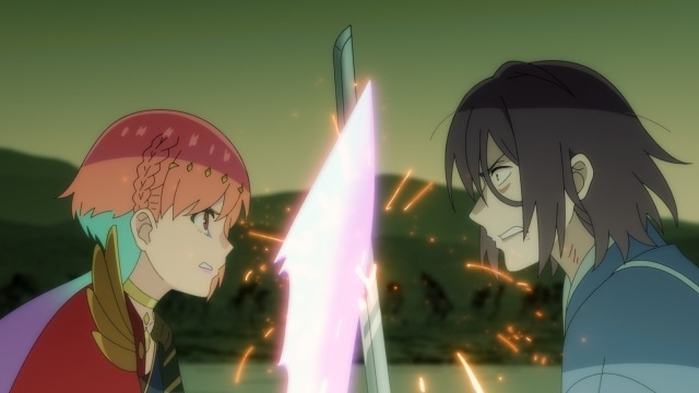 『ゴーストコンサート : missing Songs』4月5日より放送！　メインビジュアル・PV公開｜追加キャストに小鹿なおさん、櫻井みゆきさん、安雪璃さんらが決定-19