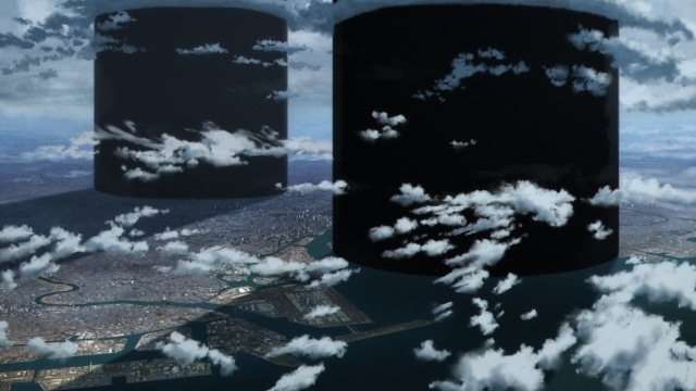 『呪術廻戦』第3期「死滅回游 前編」第54話（第3期 第7話）「東京第１結界①」あらすじ＆先行場面カット公開！-8