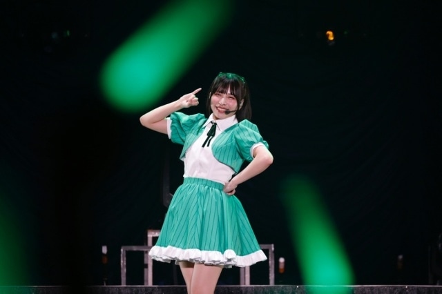 「いきづらい部！ 1st LIVE ～ What is my L ? ～」公式レポートが到着！　新曲「Dou-Da? DOING!」を含む合計29曲を披露-9