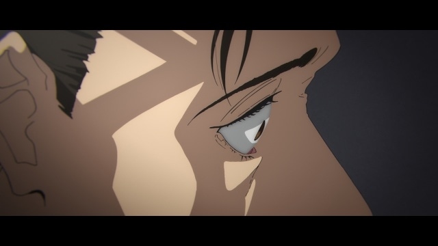 『呪術廻戦』第3期「死滅回游 前編」第55話（第3期 第8話）「東京第１結界②」あらすじ＆先行場面カット公開！　日車寛見のキャラクターポスターも解禁-3