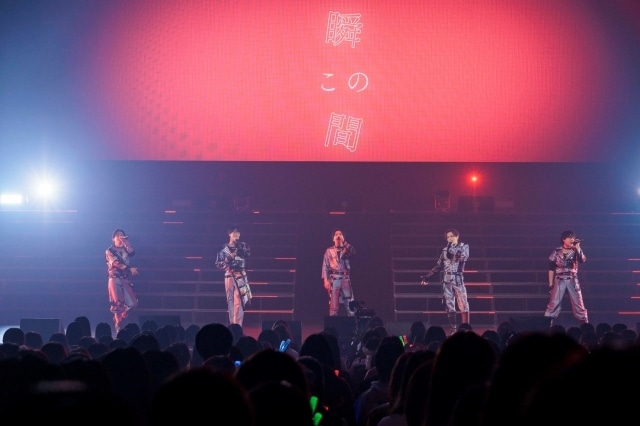 『18TRIP』初のライブイベントはサプライズの連続！　「HAMAツアーズpresents“おもてなしライブ”-Sparkle-」公式レポートが到着-4