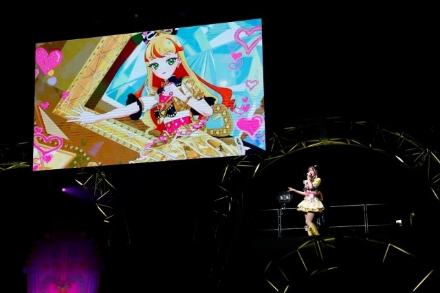 「ひみつのアイプリ Ring Ring LIVE in TOKYO」公式レポートが到着！　藤寺美徳さん、平塚紗依さん、久保ユリカさんら総勢12名のキャストが出演-11
