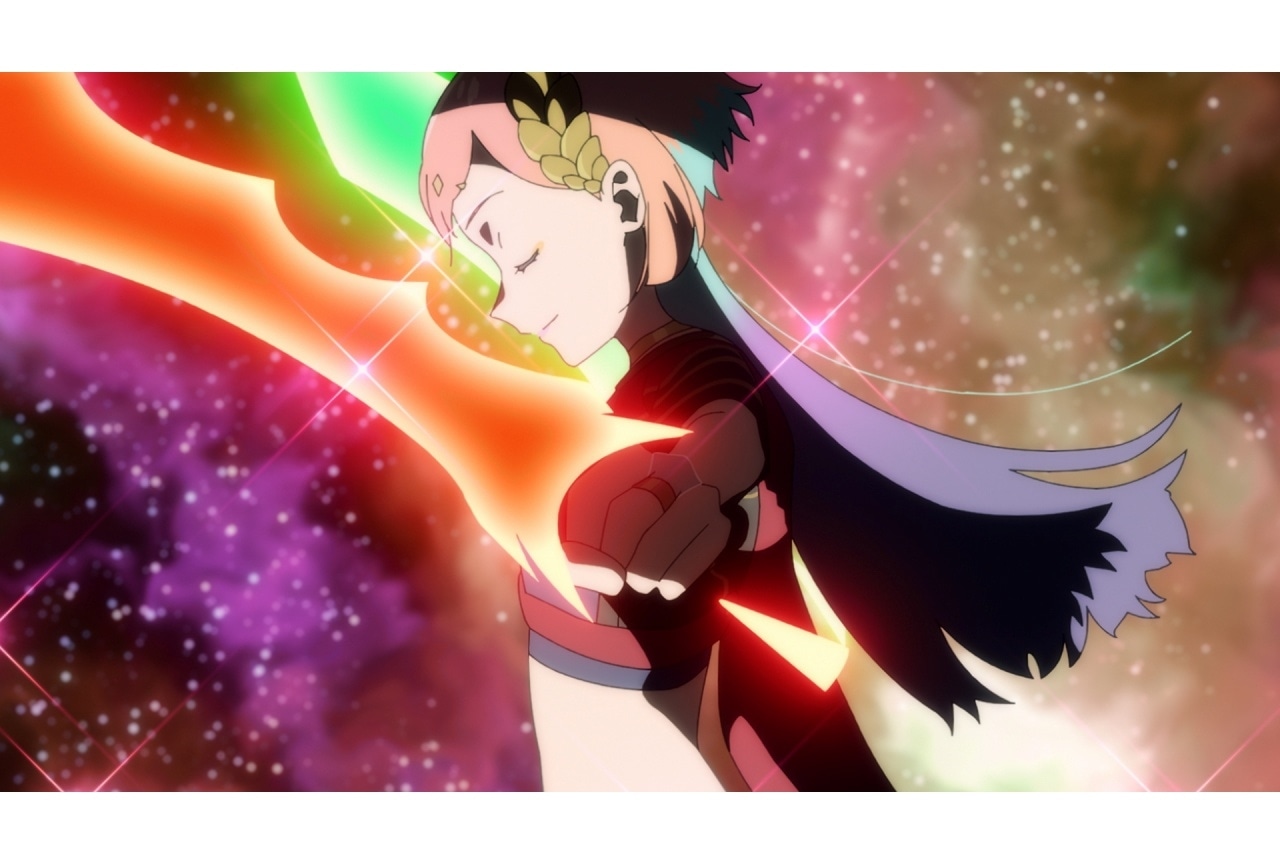 『ゴーストコンサート』4/5より放送|追加声優に小鹿なお、櫻井みゆきら