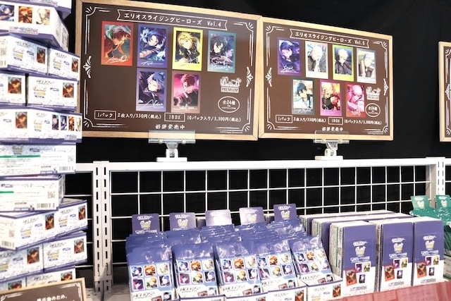 フェア「『新劇場版 銀魂 -吉原大炎上-』アニメイトフェア」が展開中！　コミックス『魔入りました!入間くん(47)』が発売！　ほか［今日のアニメイト池袋本店］-12