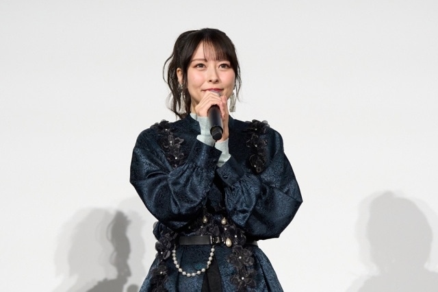 「Season2製作決定記念！『ドロヘドロ』“リビングデッドデイ編”上映会」の公式レポートが到着！　高木渉さん、近藤玲奈さん、細谷佳正さん、小林ゆうさんが登壇-4