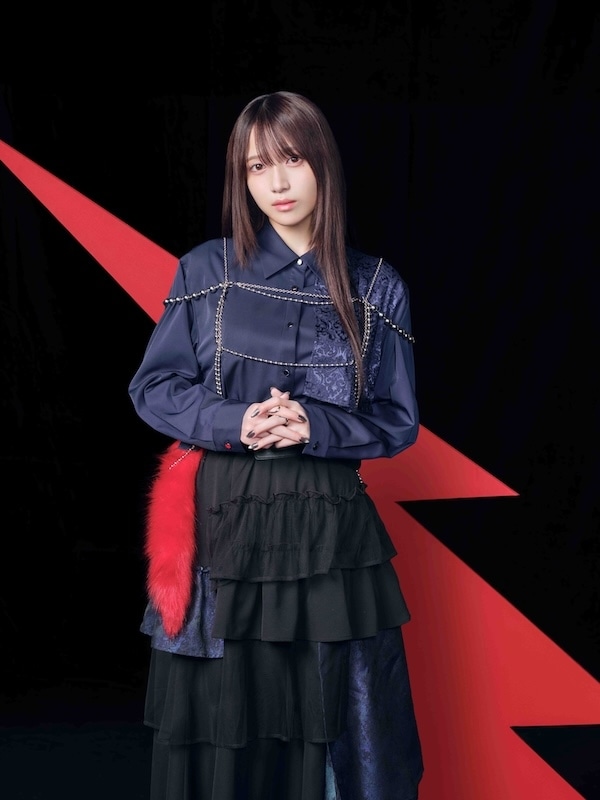 「必ず、熱犬のみなさんを激熱犬にしてみせます！」衝撃の“全曲ライブ”は史上最強の“わっこいい”へ──橘 杏咲さん×花宮初奈さん「天狼群 1st LIVE -フェンリル-」開催直前インタビュー-2