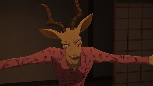 『BEASTARS FINAL SEASON』Part2より、OPテーマを使用したファイナルPV解禁！　追加声優に遠藤綾さん・高木渉さん・勝杏里さん、コメント公開-1