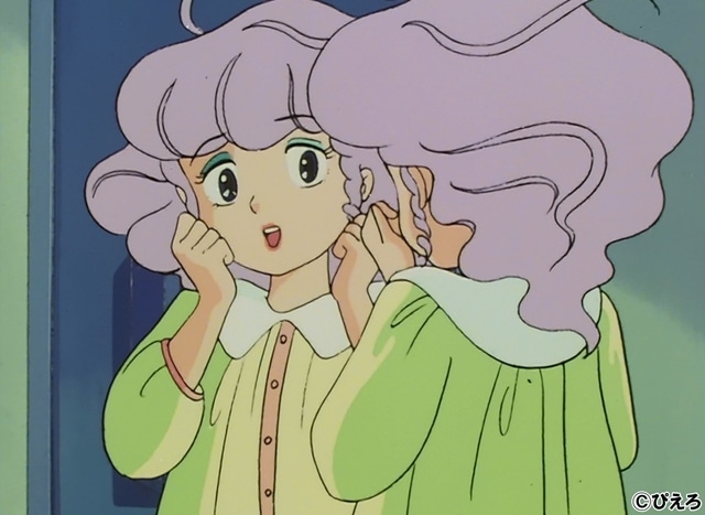 『魔法の姉妹ルルットリリィ』3月20日より2週間限定で先行上映決定！　『魔法の天使クリィミーマミ』第1話も同時上映-7