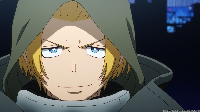 冬アニメ『炎炎ノ消防隊 参ノ章』第2クール第17話「世界の中心で」あらすじ＆場面カットが公開！-1