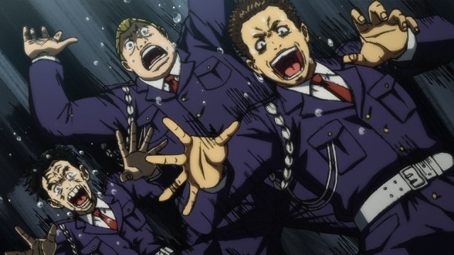 『東島丹三郎は仮面ライダーになりたい』第18話「俺もショッカーと戦う」のあらすじ＆先行カットが公開！