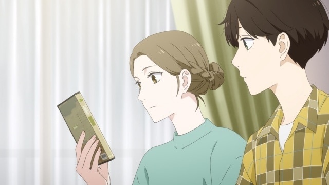 『違国日記』より、第6話「重なる」あらすじ＆先行カットが公開！-6