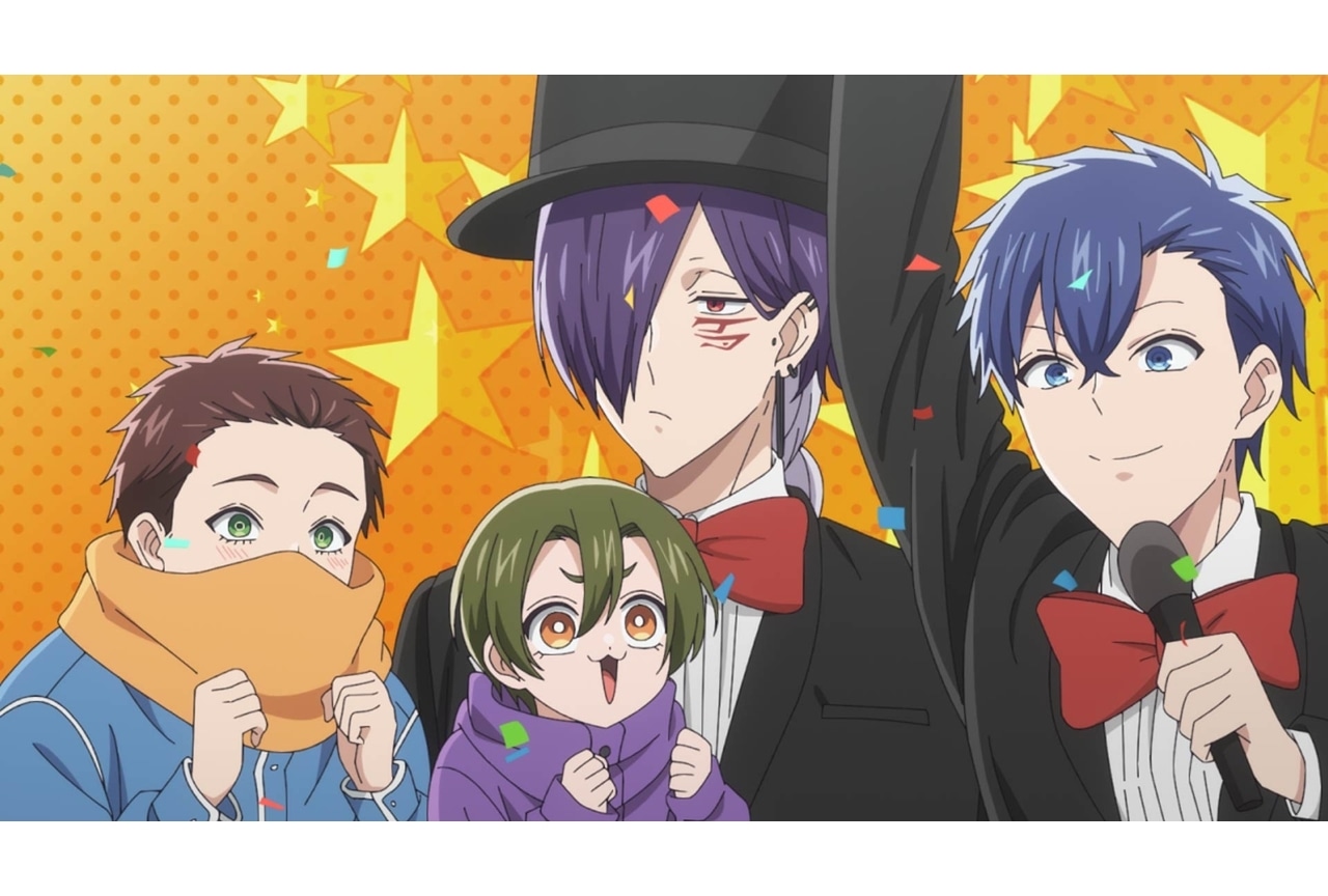 『拷問バイトくんの日常』第5話「バイト5日目」先行場面カット&あらすじ