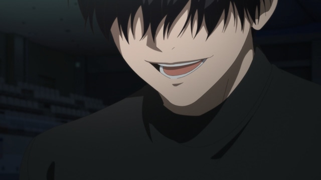 痛い思いをしても踏み出して前に進んできた子たち。各々のドラマに勇気がもらえる──『メダリスト』リレーインタビュー第5回：夜鷹純役・内田雄馬さん-3