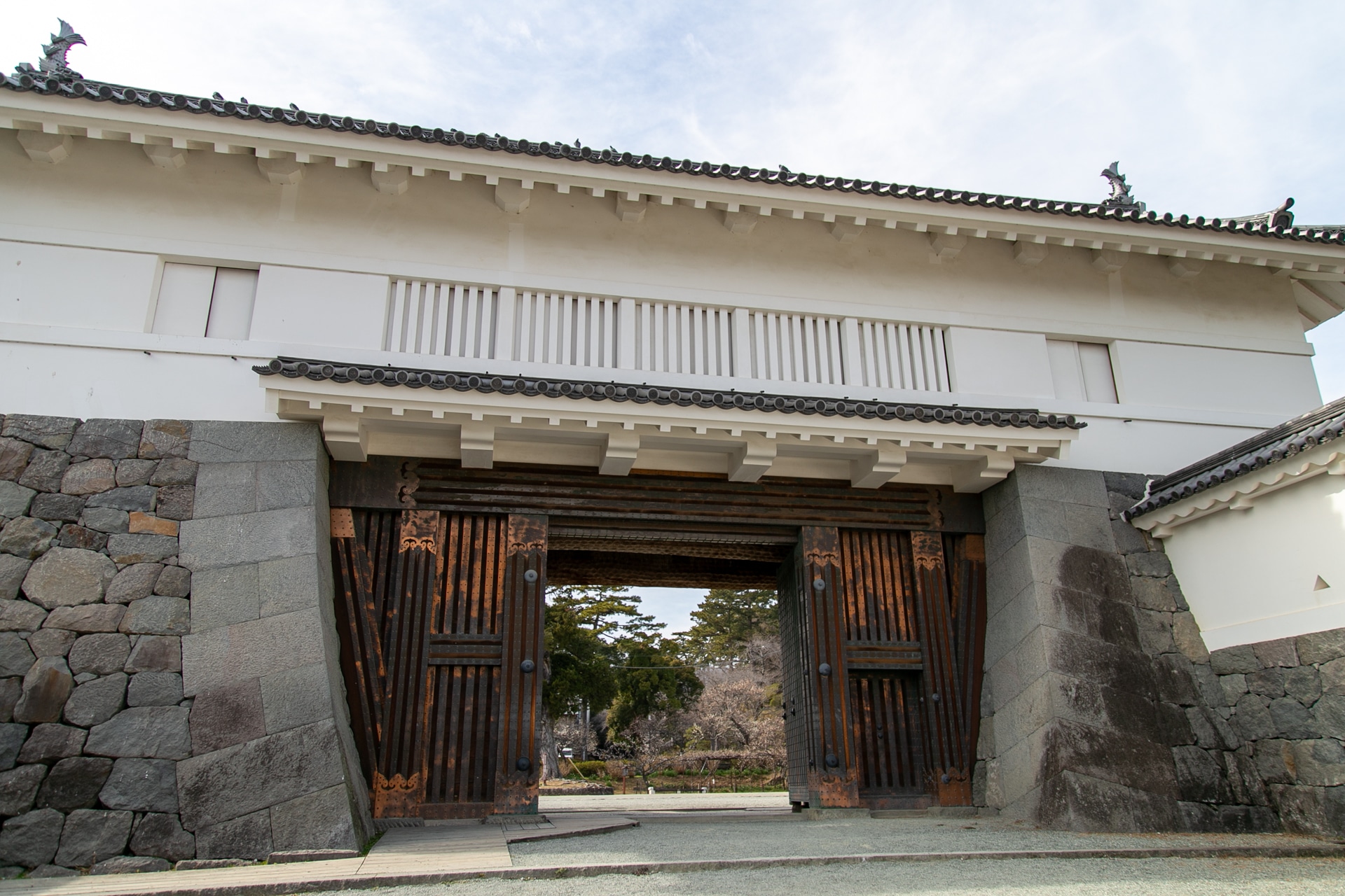 小田原の名所を巡りながら、作品の聖地巡礼も！　「MFゴースト 3rd Season×ODAWARA」キャンペーン実体験レポート-47