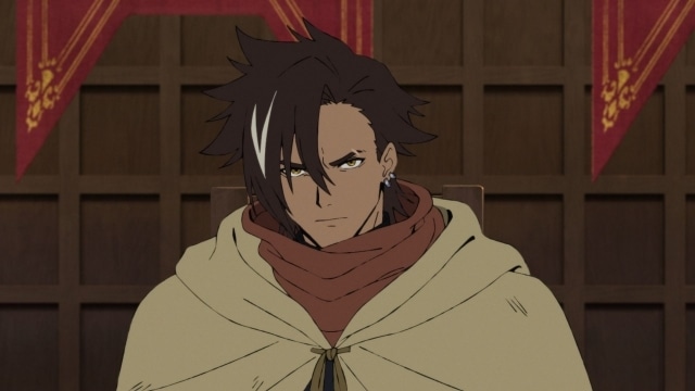 アニメ『勇者刑に処す 懲罰勇者9004隊刑務記録』第8話「刑罰：ソドリック街区潜入調査 1」先行場面カット＆あらすじ、WEB予告到着！-1