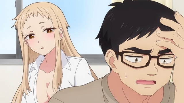 『イチゴ哀歌～雑で生イキな妹と割り切れない兄～』より、第5話「アイカちゃん危機一髪！」先行場面カット＆あらすじ公開！-5