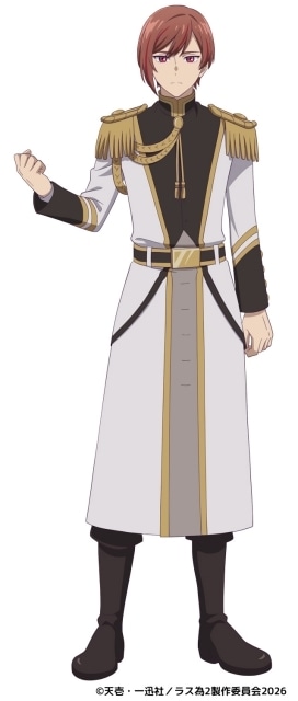 アニメ『悲劇の元凶となる最強外道ラスボス女王は民の為に尽くします。』第2期 放送詳細情報&キービジュアル、新キャラクターキャスト情報、第2期新キャラクタービジュアルなど一挙解禁！-5