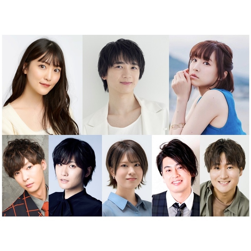 3月8日(日)開催ボイスコミックライブ「ときめき♡ラブコメ祭り」！アニメイトチケットにてチケット好評販売中！-1