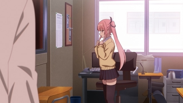 『真夜中ハートチューン』より、第8話先行場面カット＆あらすじ到着！　瀬戸桃子さんのギターチャレンジ企画映像第2弾公開-1