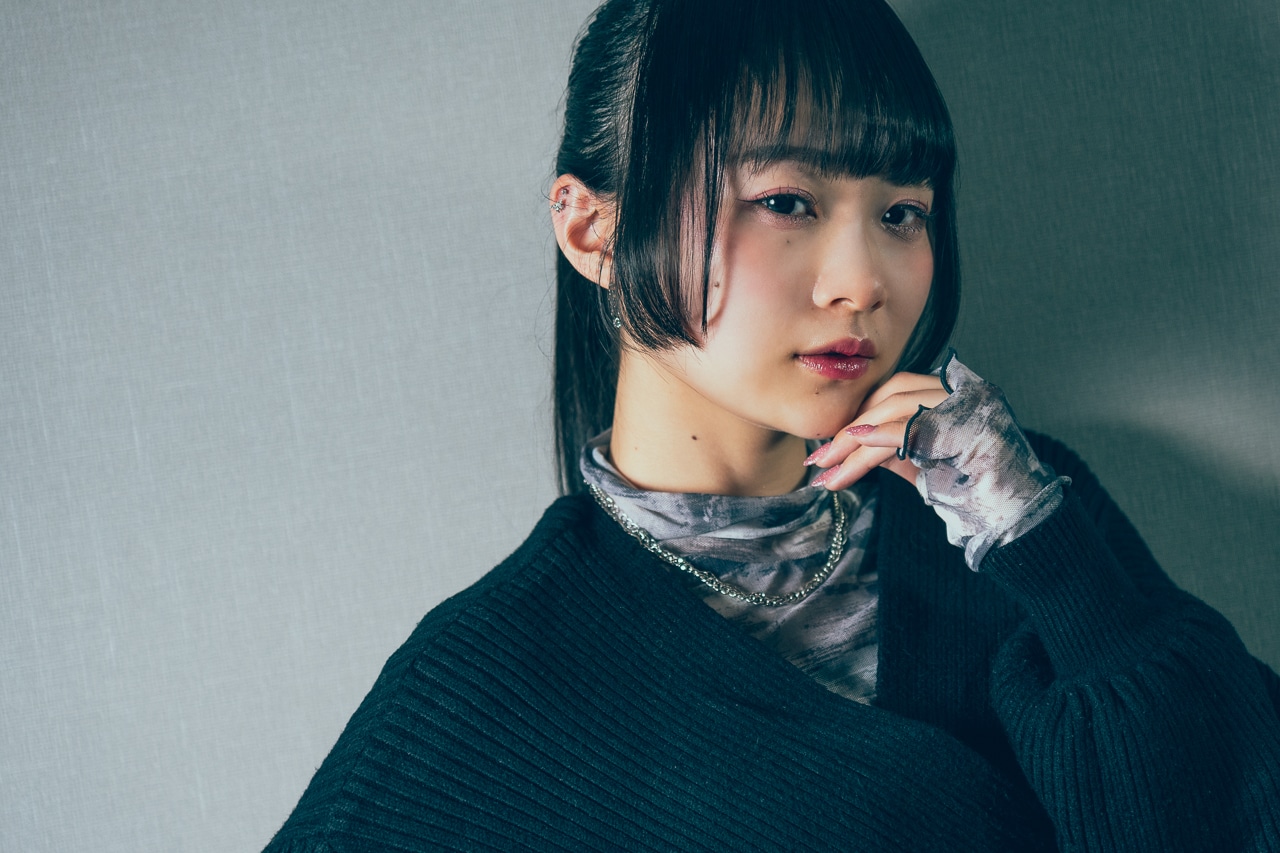 「今の私にしか歌えない気持ち」から花開く「寄り添いのアーティスト」──「色とりどりの花を咲かせて大きな花畑を作りたい」春咲 暖さん1st Single「リミナル」インタビュー-7