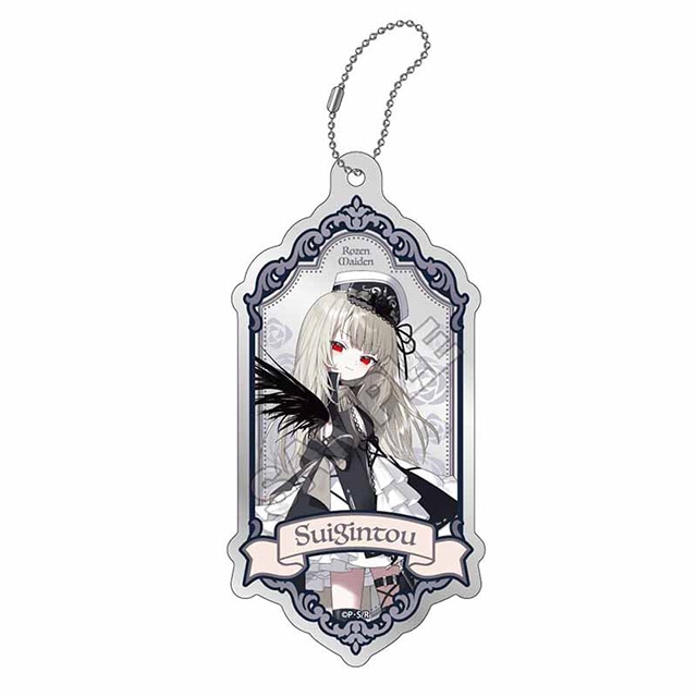 「TVアニメ『ローゼンメイデン』アニメイト通販予約キャンペーン」が開催中！　描き下ろしイラスト使用の特典「ポストカード」や、特典と同絵柄の新商品も要チェック!!-34