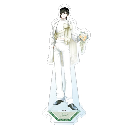 『双子と先生』のくじメイト第2弾が、アニメイト通販に登場！　かきのたね先生描き下ろしイラストを使用したアイテムがラインナップ!!-10