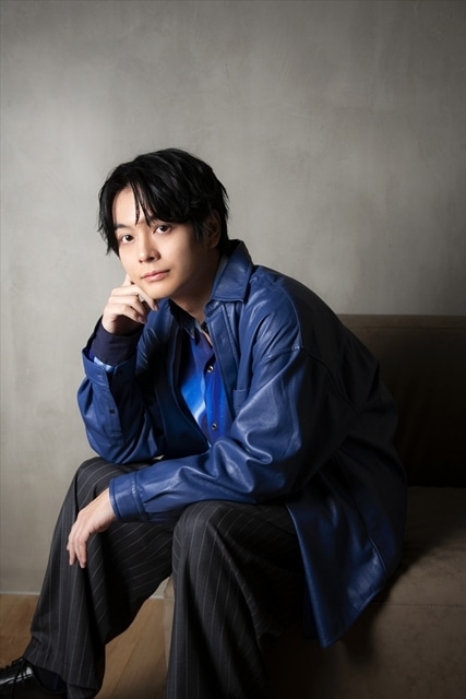 『鎧真伝サムライトルーパー』第9話「鵶迂斗武霊苦」先行場面カット＆あらすじ到着！　石橋陽彩さん・熊谷健太郎さんらのキャスト公式インタビュー公開！-19