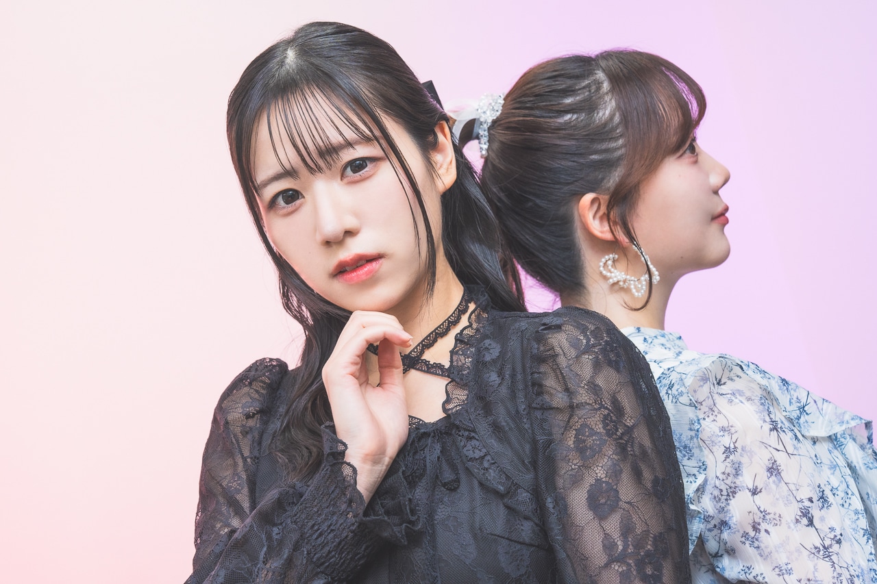 夢限大みゅーたいぷによる対談インタビュー連載「ゆめみたのWA！」がスタート！　第1回：千石ユノ × 伊藤彩沙（Poppin'Party）｜リアルバンドで活躍する先輩たちに直球質問！　対話でつながる『バンドリ！』の輪から夢限大へ-4