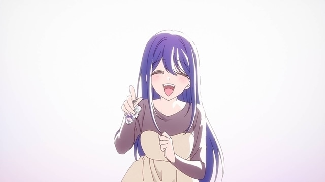 「誰も嫌われるために生きているわけじゃないですから」──TVアニメ『【推しの子】第3期』有馬かな役・潘めぐみさん【連載インタビュー第2回】-3