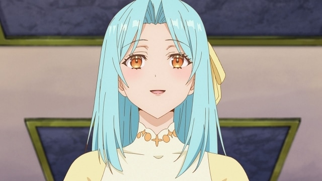 アイシラの優しさが“辛い”。もしティアラを嫌いになれたら――『悪役令嬢は隣国の王太子に溺愛される』アイシラ役・山田麻莉奈さんインタビュー【連載第5回】-3