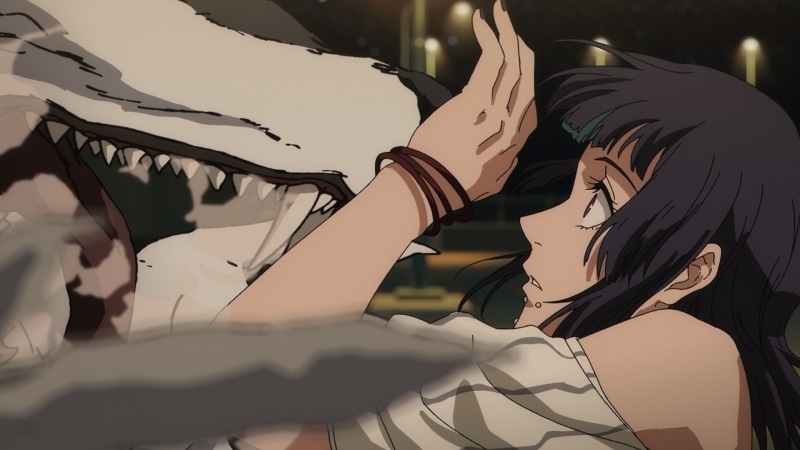 「熱」と「冷静」の狭間が映し出す複雑な関係性――TVアニメ『呪術廻戦』第3期「死滅回游 前編」連載インタビュー第10回：秤 金次役・中井和哉さん×星綺羅羅役・榊原優希さん-3