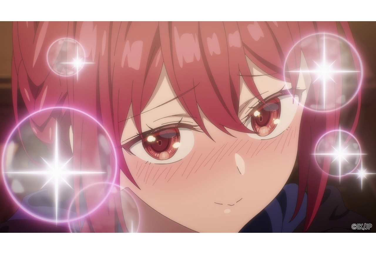 『器用貧乏』第9話あらすじ＆場面カット