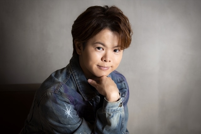 『鎧真伝サムライトルーパー』第9話「鵶迂斗武霊苦」先行場面カット＆あらすじ到着！　石橋陽彩さん・熊谷健太郎さんらのキャスト公式インタビュー公開！-22