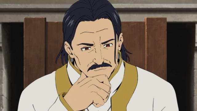 アニメ『勇者刑に処す 懲罰勇者9004隊刑務記録』第8話「刑罰：ソドリック街区潜入調査 1」先行場面カット＆あらすじ、WEB予告到着！-2