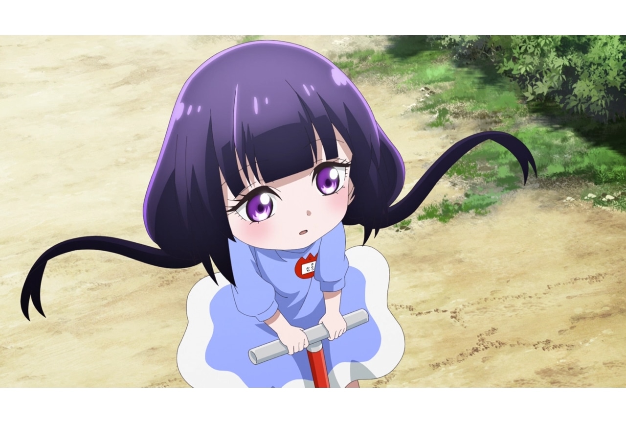 『カヤコワ』第8話先行場面カット＆あらすじ