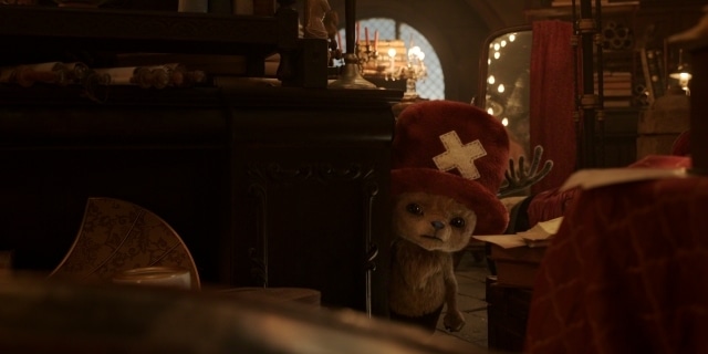 Netflixシリーズ実写版『ONE PIECE』シーズン2「INTO THE GRAND LINE」本予告と場面写真が解禁！ さらにイニャキ・ゴドイさん、新田真剣佑さんら“麦わらの一味”5人の来日が決定！-11