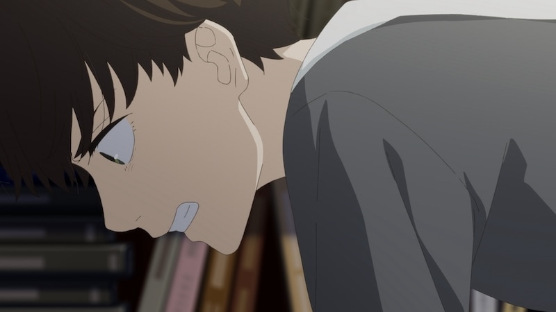 「その違いについても楽しんでいただけたら、この作品の世界が重層的に楽しめるのではないかと思います」──アニメ『違国日記』構成・脚本:喜安浩平さんインタビュー【連載第3回】-4