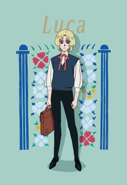 『さよならララ』2026年7月に放送決定＆メインPVが解禁！　追加声優に深見梨加さん＆村瀬歩さん｜「AnimeJapan 2026」特設ステージに村瀬さんが登壇決定-4