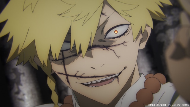 『地獄楽』木村良平さん×小野賢章さんインタビュー｜亜左弔兵衛＆山田浅ェ門桐馬、亜左兄弟がついにカムバック！　再会したふたりの成長・変化について-1