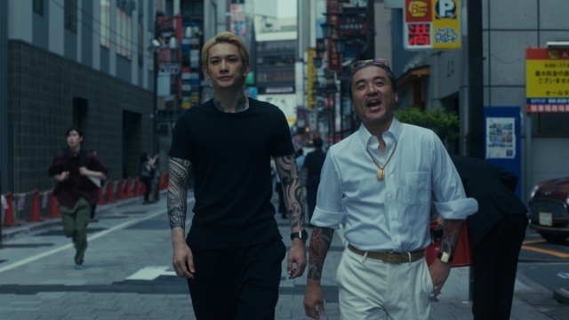 町田啓太