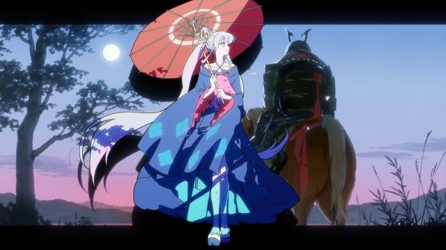 『超かぐや姫！』本編の舞台裏や後日談を描いたEDテーマ「ray 超かぐや姫！Version」MVが解禁！　山下清悟監督がディレクションを担当、コメント到着-7