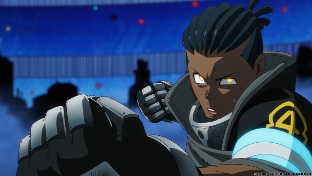 冬アニメ『炎炎ノ消防隊 参ノ章』第2クール第17話「世界の中心で」あらすじ＆場面カットが公開！-6